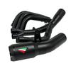 BMW S1000R/RR / M1000R/RR 19-25 Titanium Exhaust System Modification