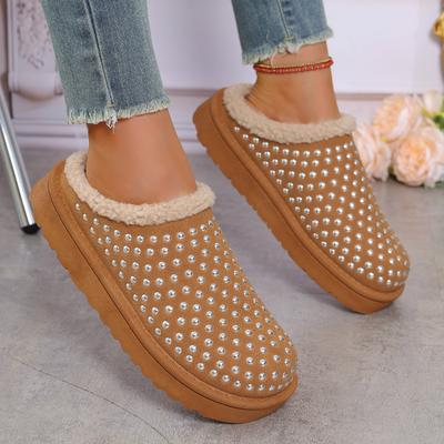 Scarpe da donna – Pantofole donna