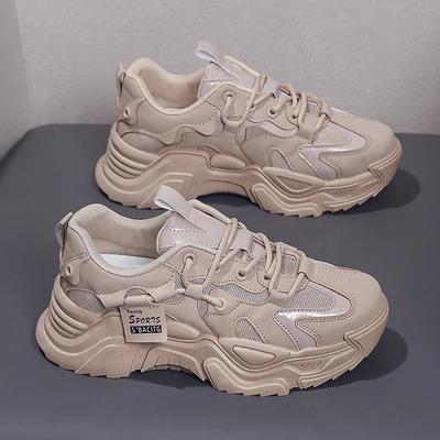 Obuwie damskie – Sneakersy