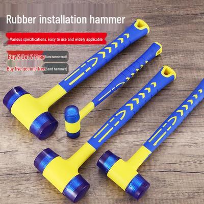 Handwerkzeuge – Hämmer