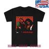Black Moon Enta Da Stage Herren Schwarz Größe S bis 5XL