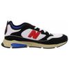 New Balance X Racer 'Msxrcslg' Black/White/Red MSXRCSLG