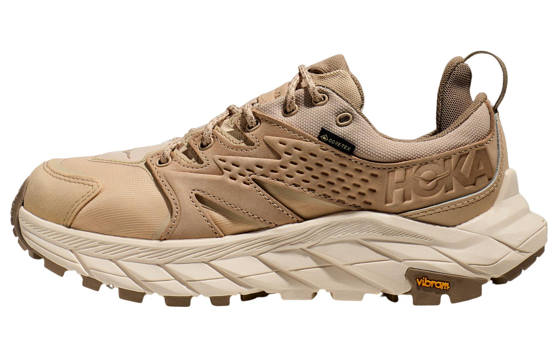 HOKA ONE ONE Anacapa Low Gore Tex Pale Mauve 1136670-SSEG 42