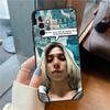 Alice in Borderland Case For Samsung Galaxy A56 A55 A35 A32 A12 A22 A52 A06 A54 A34 A14 A36 A26 A16 A13 A53 A15