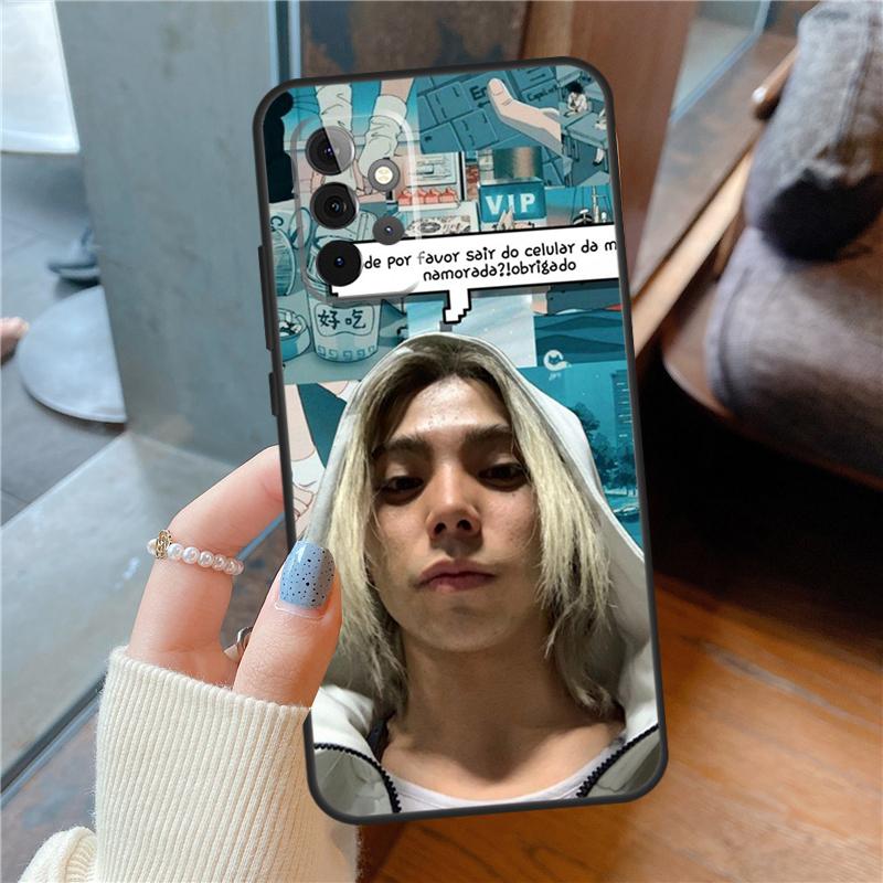 

Alice in Borderland Case For Samsung Galaxy A56 A55 A35 A32 A12 A22 A52 A06 A54 A34 A14 A36 A26 A16 A13 A53 A15 Samsung A35
