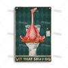 Artisian Toilet Metal Plaque Tin Sign Nice Butt Arse Sweet Cheeks Bathroom Washing Room Decorative Plate Wall Decor Garage Bar