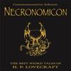 Necronomicon by H.P. Lovecraft Hardback Book 9780575081567