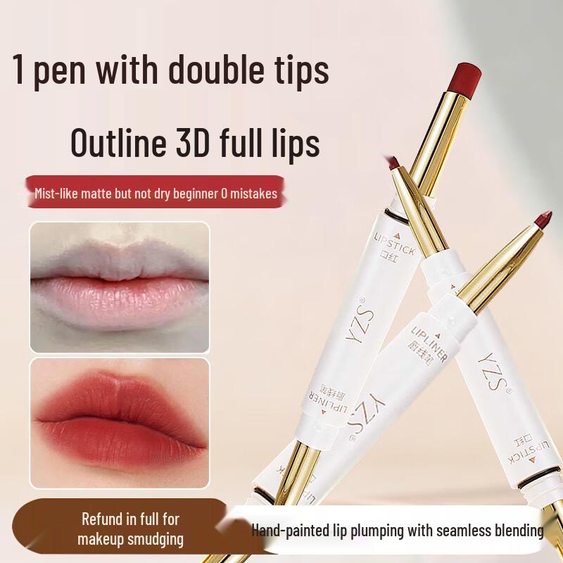 BEAUTY NOTES Коллекция помад