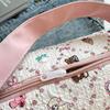 Cartoon Kosmetik Reise Organizer Lässige Make-up Waschtaschen Große Kapazität Tragbare Tragetasche Geschenke