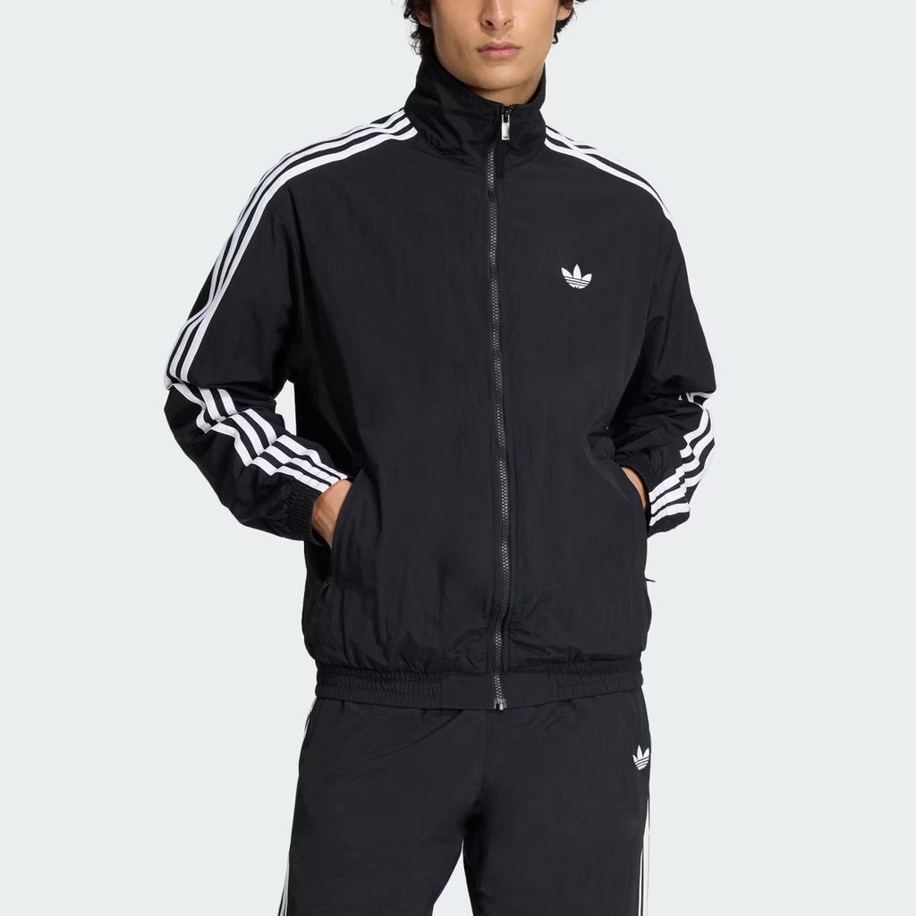 Adidas Originals Firebird Woven Track Top Unisex Jacket KE1366