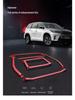 Toyota Highlander 15-21 Chassis Reinforcement Anti-Roll Balance Bar