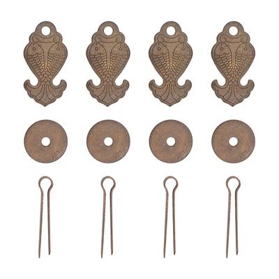 Creazione di gioielli e bijoux – Componenti e accessori per bijoux