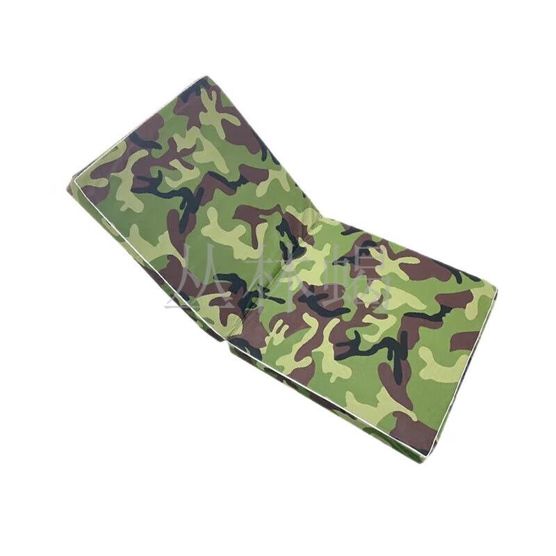Jungle Scorpion Folding Exercise Mats