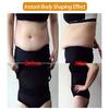 Women Shapewear Bodysuit Tummy Control Bodysuits Waist Trainer Body Shaper Postpartum Recovery Corset Seamless Slimming Underwear