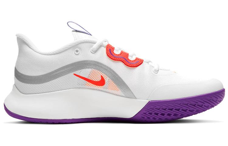 Nike Court Air Max Volley 'White Purple Pulse' Women's CU4275-101
