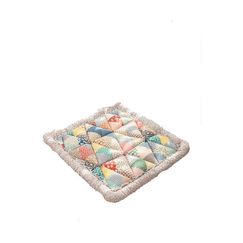 Thickened Padded Anti-Slip Office Seat Cushion
