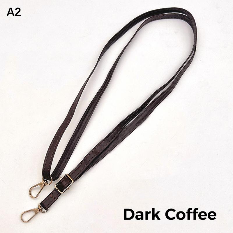 1Pcs Adjustable Replacement Bag Strap Soft Padded Wide Shoulder Belt for Women Crossbody Tote Purse Daily Commute Accessory