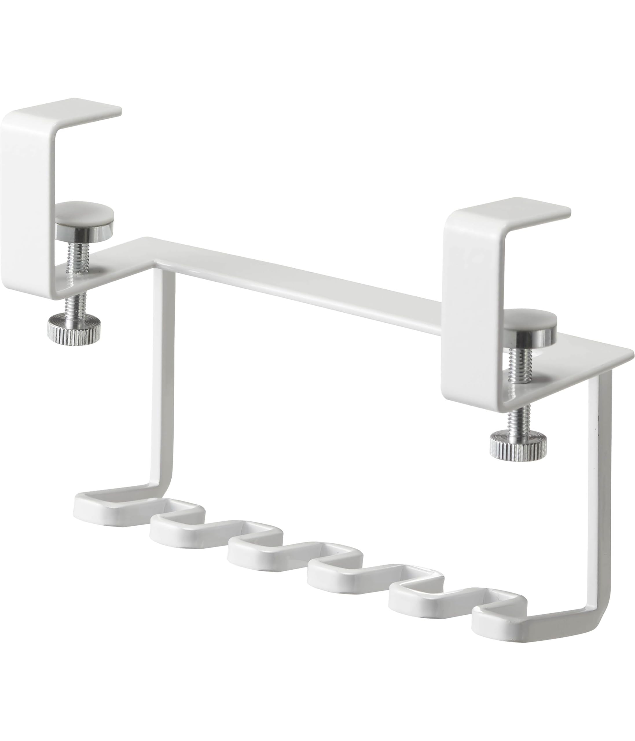 

Yamazaki Toothbrush 14cm W x 5cm D x 10cm Floating Shaver Toothbrush 5006 Under-Bathroom Holder, White, Approx. H, Tower-Shaped, Storage, Storage, белый