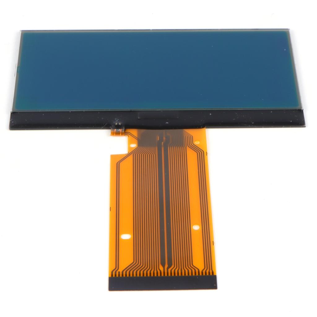 For Mercedes Benz W203 C Class W463 2000-2007 C320 C270 C220 C55 CDI C32 AMG C350 Dashboard LCD Screen Display Car LCD Screen
