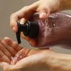 [Subtle Lingering Scent]_Scrub Body Wash 330ml (Choose 1 of 5)