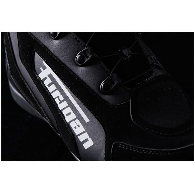 Furygan V4 Easy D3O® Motorcycle Boots