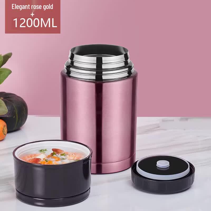 Yuzhuo Portable Thermal Stewing Jar