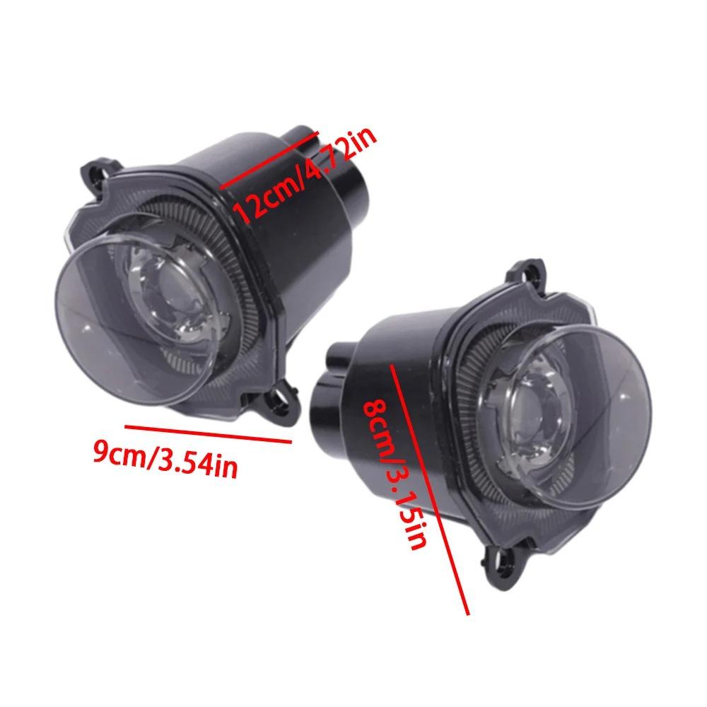 

Car Front Turn Signal Light Fog Light For Suzuki Jimny JB64 JB74 19-24 One pair
