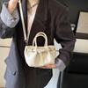 Handbag Women's Fashion Shoulder Bag Casual Versatile Messenger Bag