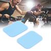 50 szt. żelowych podkładek do ćwiczeń mięśni brzucha, wymienne akcesorium do trenażera mięśni brzucha
