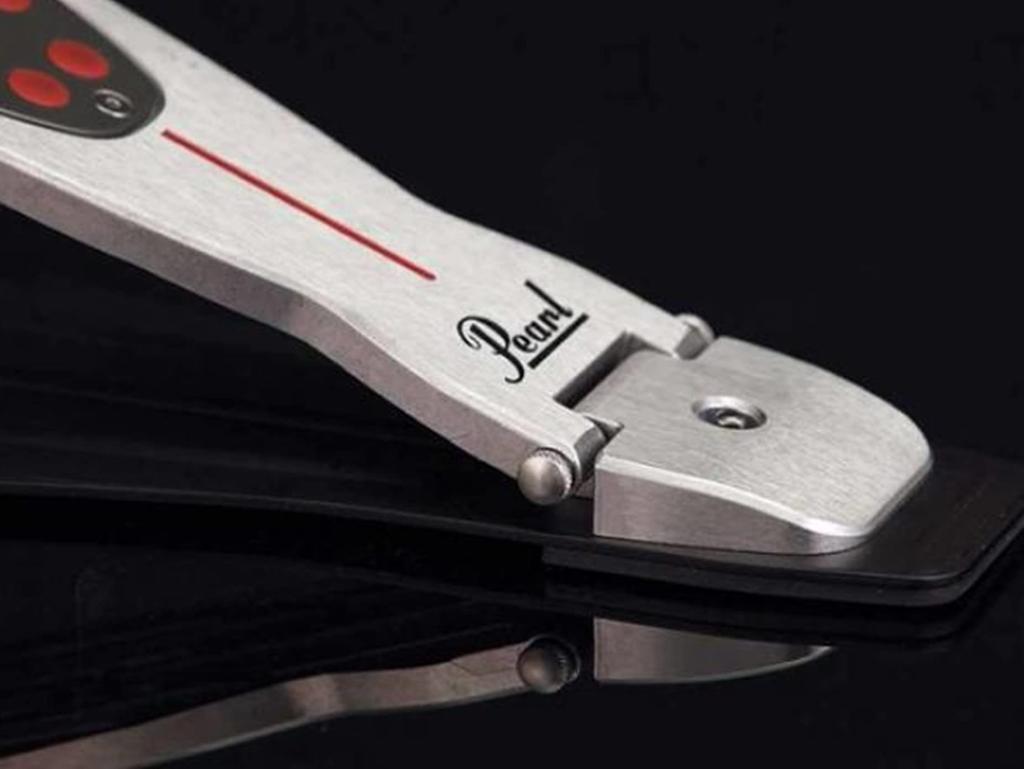 Pearl Schlagzeugpedal Doppelpedal ELIMINATOR REDLINE P-2052C