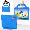Football EVA Cover for IPad A16 11th 10th  Air 11 4 5 10.9 Pro 11 IPad 10.2 7th 8th 9th Air 3 10.5 9.7 5th 6th Mini 1 2 3 4 5
