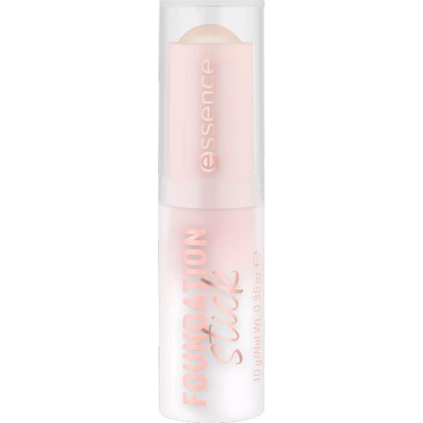 Essence Foundation Stick Wielofukcyjny Podkład Do Twarzy W Sztyfcie 120 10G
