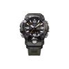 CASIO Men MASTER OF G-LAND Series Black Watch GG-B100-1A3PR GG-B100-1A3PR