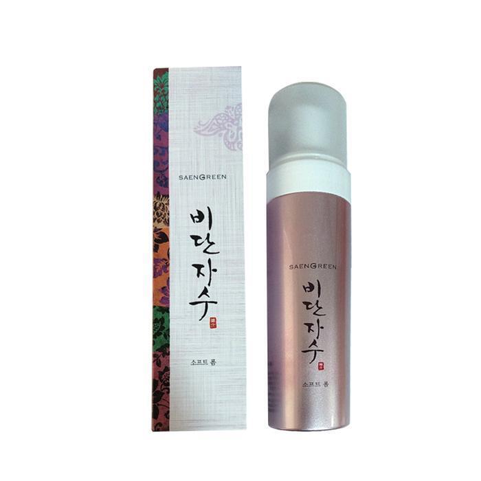 

Sangreen Silk Embroidery Soft Foam 200ml (14278877)