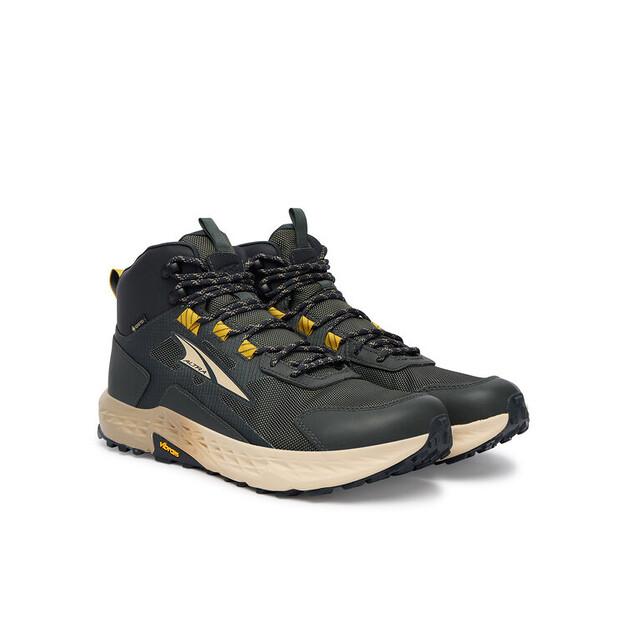 Wanderschuhe Altra Timp Hiker GTX