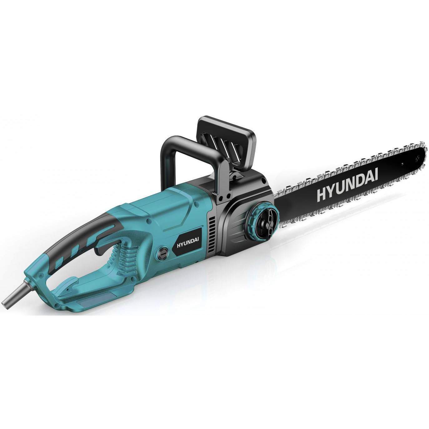 

Электрическая цепная пила Hyundai Lxe 2420