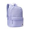 New Converse Polyester Backpack Unisex Purple Photinia CV2533284GS-005