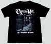 Cypress Hill T-Shirt III Temples Of Boom T-Shirt Unisex Tee Alle Größen S
