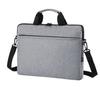 TS JYL laptop bag,Slim Shoulder Ultrabook Sleeve Crossbody Laptop Bag 15.6 Inch Oxford