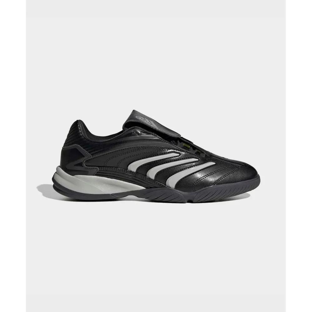 adidas ADIDAS Predator Sala - Black:Grey IH7082 156442 240