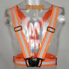 Ally Reflective Safety Vest