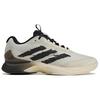 Adidas  Y-3 Avacourt 2 Orbit Grey Black Women Sneakers JH5764