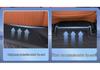 25 TPE Full Coverage Floor & Trunk Mats for Changan Qiyuan Q07