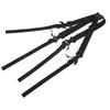 X shaped High Strength Shoulder Strap Belt Outdoor Shooting Hunting Accessories(Shoulder Strap )