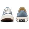 Converse Chuck 70 Low Newtral Teal Egret Black A08619C Unisex Low Top Canvas Lifestyle Sneakers