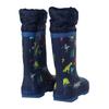 Gelert Childrens/Kids Dinosaur Wellington Boots