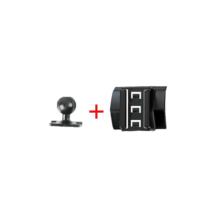 Car Phone Holder for Volkswagen VW Golf 8 Mk8 GTE GTD GTI R-Line 2022~2024 GPS Special Mount Support Bracket Sticker Accessories