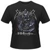 Emperor 'In The Nightside Eclipse' T Shirt - NEW Unisex T-Shirt