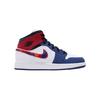 Jordan 1 Mid SE PS Multicolored Swoosh BQ6932-146