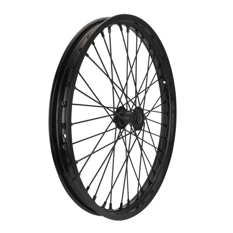 SurRon Light Bee X/Q Off-road Motorcycle 19/21-Inch Wheel Set Modification